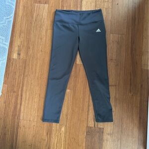 Adidas women’s athletic leggings